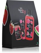 Eva Natura Beauty Fruity Red Fruits darilni set