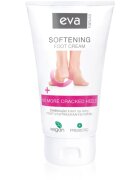 Eva Natura Softening foot cream mehčalna krema za pete in stopala 75 ml