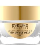 Eveline Cosmetics 24K Snail & Caviar dnevna krema proti gubam s polžjim ekstraktom 50 ml