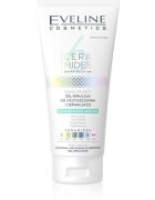 Eveline Cosmetics 6 Ceramides gelasta emulzija za globinsko čiščenje 150 ml