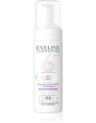 Eveline Cosmetics 6 Ceramides globinsko čistilna pena s ceramidi 150 ml
