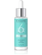Eveline Cosmetics 6 Ceramides obnovitveni serum za občutljivo kožo 30 ml