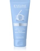 Eveline Cosmetics 6 Ceramides vlažilna in hranilna krema s ceramidi 50 ml