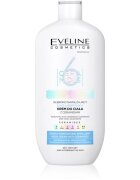Eveline Cosmetics 6 Ceramides vlažilna krema za telo za suho do zelo suho kožo brez dišav 350 ml