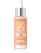 Eveline Cosmetics 6 Ceramides zaščitni serum za suho in občutljivo kožo SPF 30 30 ml
