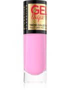 Eveline Cosmetics 7 Days Gel Laque Nail Enamel gel lak za nohte brez uporabe UV/LED lučke odtenek 213 8 ml