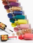 Eveline Cosmetics 7 Days Gel Laque Nail Enamel gel lak za nohte brez uporabe UV/LED lučke odtenek 287 8 ml