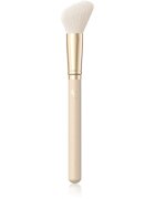 Eveline Cosmetics Accessories čopič za konture F02 1 kos