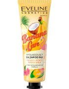 Eveline Cosmetics Banana Care negovalni balzam za roke 50 ml