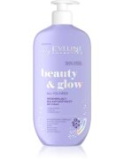 Eveline Cosmetics Beauty & Glow All You Need! regeneracijski balzam za telo s hranilnim učinkom 350 ml