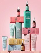 Eveline Cosmetics Beauty & Glow Keep Balance! matirajoča krema z razstrupljevalnim učinkom 75 ml