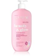 Eveline Cosmetics Beauty & Glow Sunshine Ready! gladilni losjon za telo 350 ml