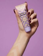 Eveline Cosmetics Better than Perfect Foundation prekrivni tekoči puder z vlažilnim učinkom odtenek 0.5 Light Biscuit Neutral 30 ml