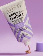 Eveline Cosmetics Better than Perfect gladilna podlaga za make-up 30 ml