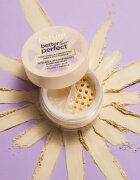 Eveline Cosmetics Better than Perfect nežen puder za oči 4 g