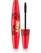 Eveline Cosmetics Big Volume Bang! maskara za volumen in goste trepalnice 10 ml