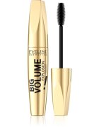 Eveline Cosmetics Big Volume Explosion! maskara za večji volumen in privihanje trepalnic 12 ml