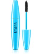 Eveline Cosmetics Big Volume Lash vodoodporna maskara za volumen odtenek Deep Black 9 ml