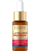 Eveline Cosmetics Bio Hyaluron 3x Retinol System nočni serum proti gubam 18 ml