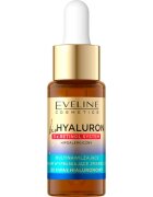 Eveline Cosmetics Bio Hyaluron 3x Retinol System serum za zapolnitev gub 18 ml