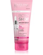 Eveline Cosmetics Body Shot 3x Peptides regeneracijski balzam za zelo suho kožo 200 ml