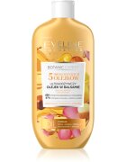 Eveline Cosmetics Botanic Expert hranilno mleko za telo za suho kožo 350 ml