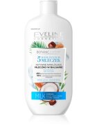 Eveline Cosmetics Botanic Expert vlažilni losjon za telo 350 ml