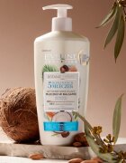 Eveline Cosmetics Botanic Expert vlažilni losjon za telo 350 ml