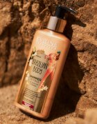Eveline Cosmetics Brazilian Body emulzija za telo z bleščicami 150 ml
