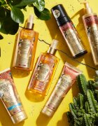 Eveline Cosmetics Brazilian Body samoporjavitveni balzam za postopno porjavitev 200 ml