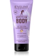Eveline Cosmetics Brazilian Body samoporjavitveni gel z učvrstitvenim učinkom 150 ml
