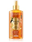 Eveline Cosmetics Brazilian Body samoporjavitveno pršilo z bronz učinkom za naraven videz 150 ml