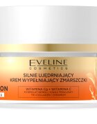 Eveline Cosmetics C Perfection učvrstitvena krema z vitaminom C 50+ 50 ml