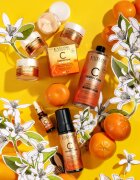 Eveline Cosmetics C Perfection vlažilna krema z vitaminom C 30+ 50 ml