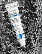 Eveline Cosmetics Caffeine Super Needles 30 serum za predel okoli oči proti gubam 15 ml
