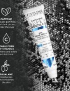 Eveline Cosmetics Caffeine Super Needles 30 serum za predel okoli oči proti gubam 15 ml