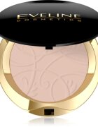 Eveline Cosmetics Celebrities Beauty kompaktni mineralni puder odtenek 22 Natural 9 g