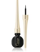 Eveline Cosmetics Celebrities tekoče črtalo za oči odtenek Black 3 ml