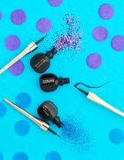 Eveline Cosmetics Celebrities tekoče črtalo za oči odtenek Black 3 ml