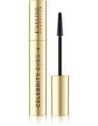 Eveline Cosmetics Celebrity Eyes maskara za ekstra dolžino odtenek Black 7 ml