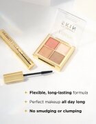 Eveline Cosmetics Celebrity Eyes maskara za ekstra dolžino odtenek Black 7 ml