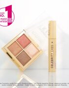 Eveline Cosmetics Celebrity Eyes maskara za ekstra dolžino odtenek Black 7 ml