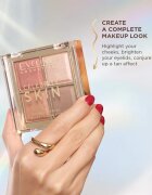 Eveline Cosmetics Celebrity Skin paleta za konture obraza 4 v 1 16 g