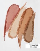 Eveline Cosmetics Celebrity Skin paleta za konture obraza 4 v 1 16 g