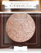 Eveline Cosmetics Choco Glamour bleščeča senčila za oči 35 g
