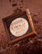 Eveline Cosmetics Choco Glamour bleščeča senčila za oči 35 g