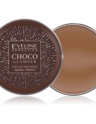 Eveline Cosmetics Choco Glamour kremasti bronzer odtenek 01 20 g