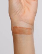 Eveline Cosmetics Choco Glamour nočna regeneracijska maska za ustnice 12 ml