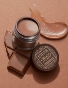 Eveline Cosmetics Choco Glamour nočna regeneracijska maska za ustnice 12 ml