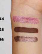 Eveline Cosmetics Choco Glamour tekoče senčilo za oči odtenek 06 65 ml